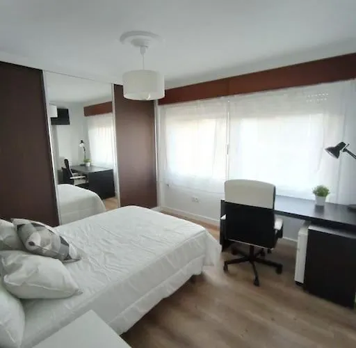 Apartamento En Esteiro Ferrol