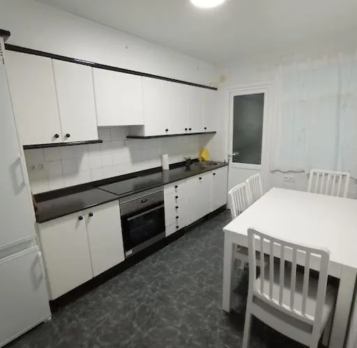 Apartamento En Esteiro Ferrol
