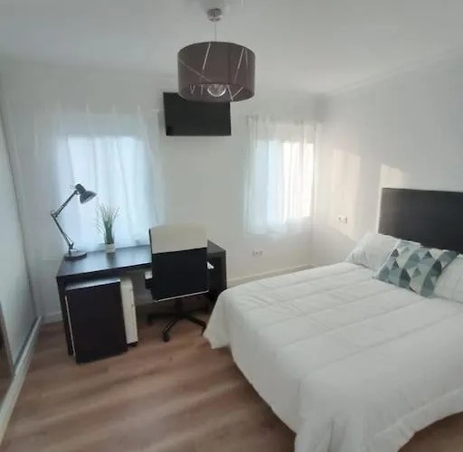 Apartamento En Esteiro Ferrol