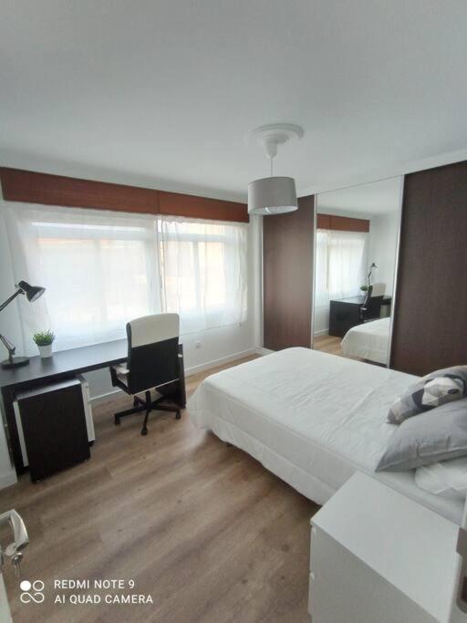 Apartment En Esteiro *