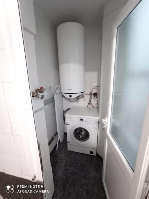 Apartment En Esteiro *
